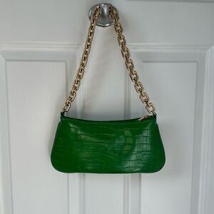 Zara shoulder bag